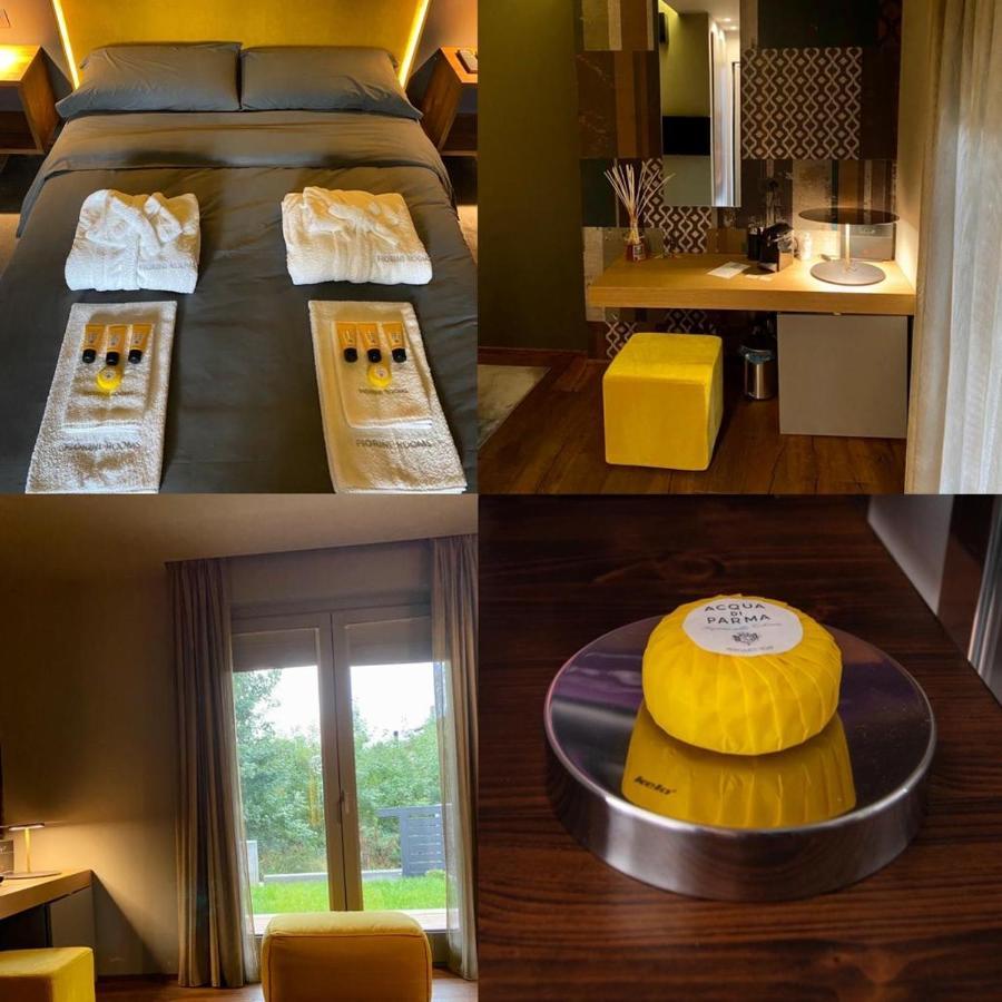 Fiorini Rooms Pescasseroli Buitenkant foto