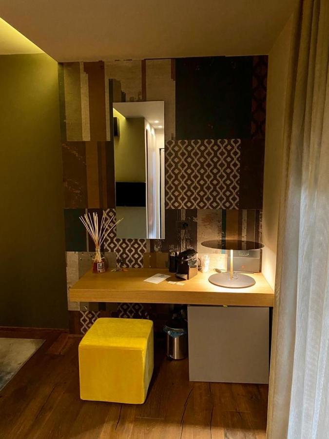 Fiorini Rooms Pescasseroli Buitenkant foto