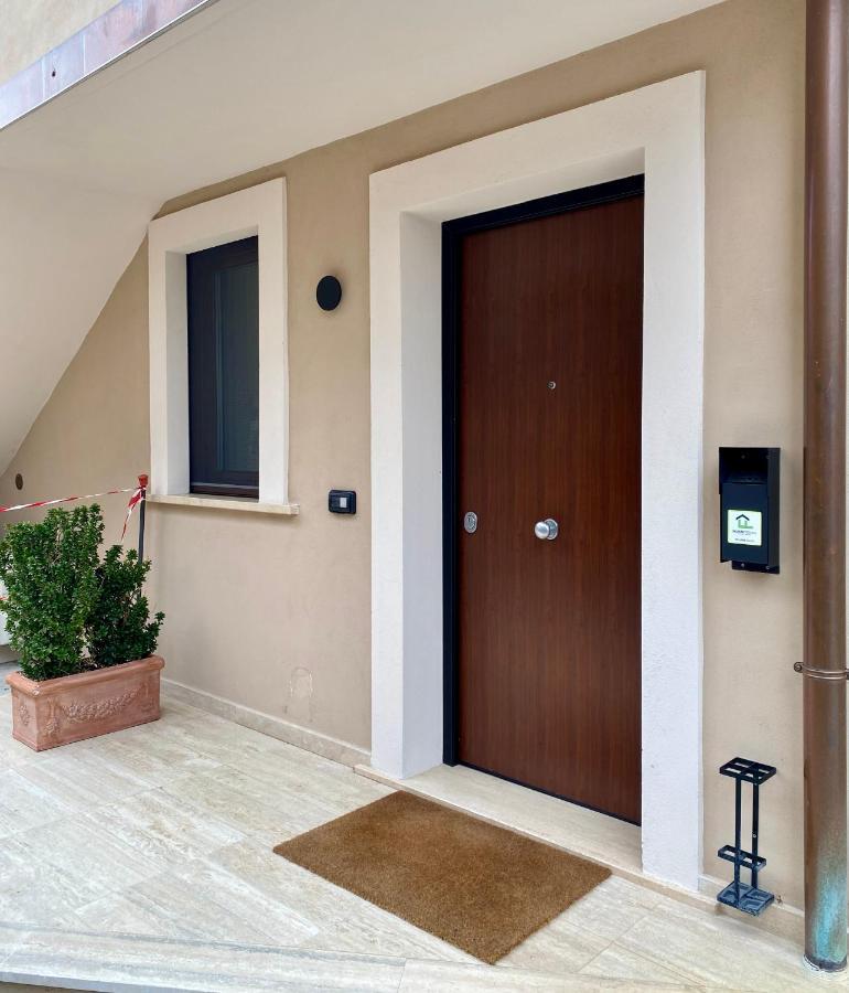 Fiorini Rooms Pescasseroli Buitenkant foto